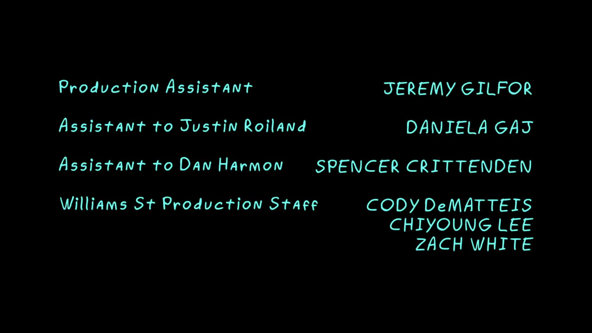 Рик и Морти 4 сезон 2 серия