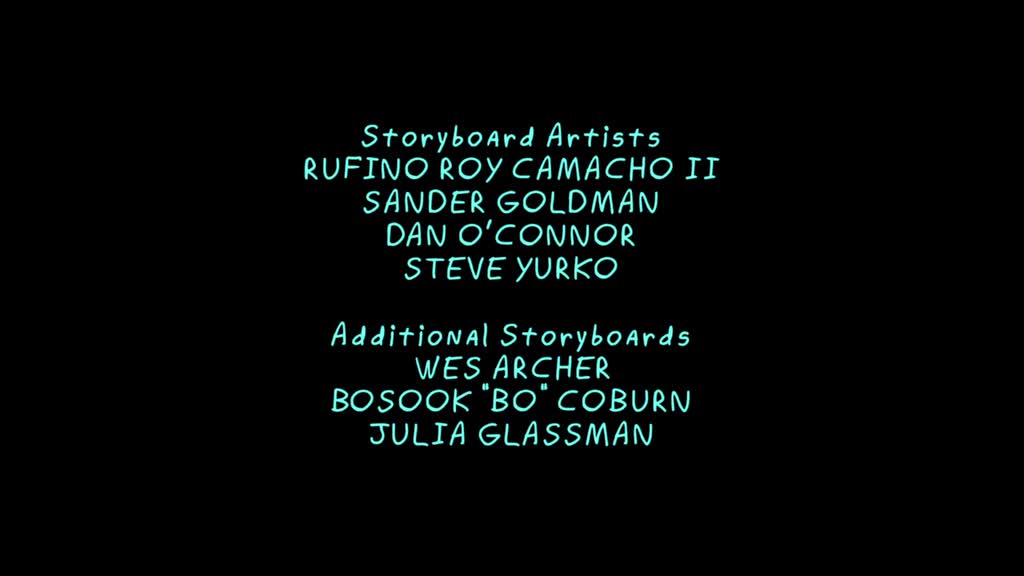 Рик и Морти 8 сезон 5 серия