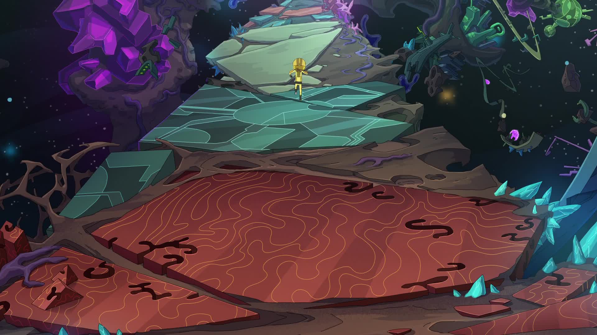 Рик и Морти 7 сезон 5 серия