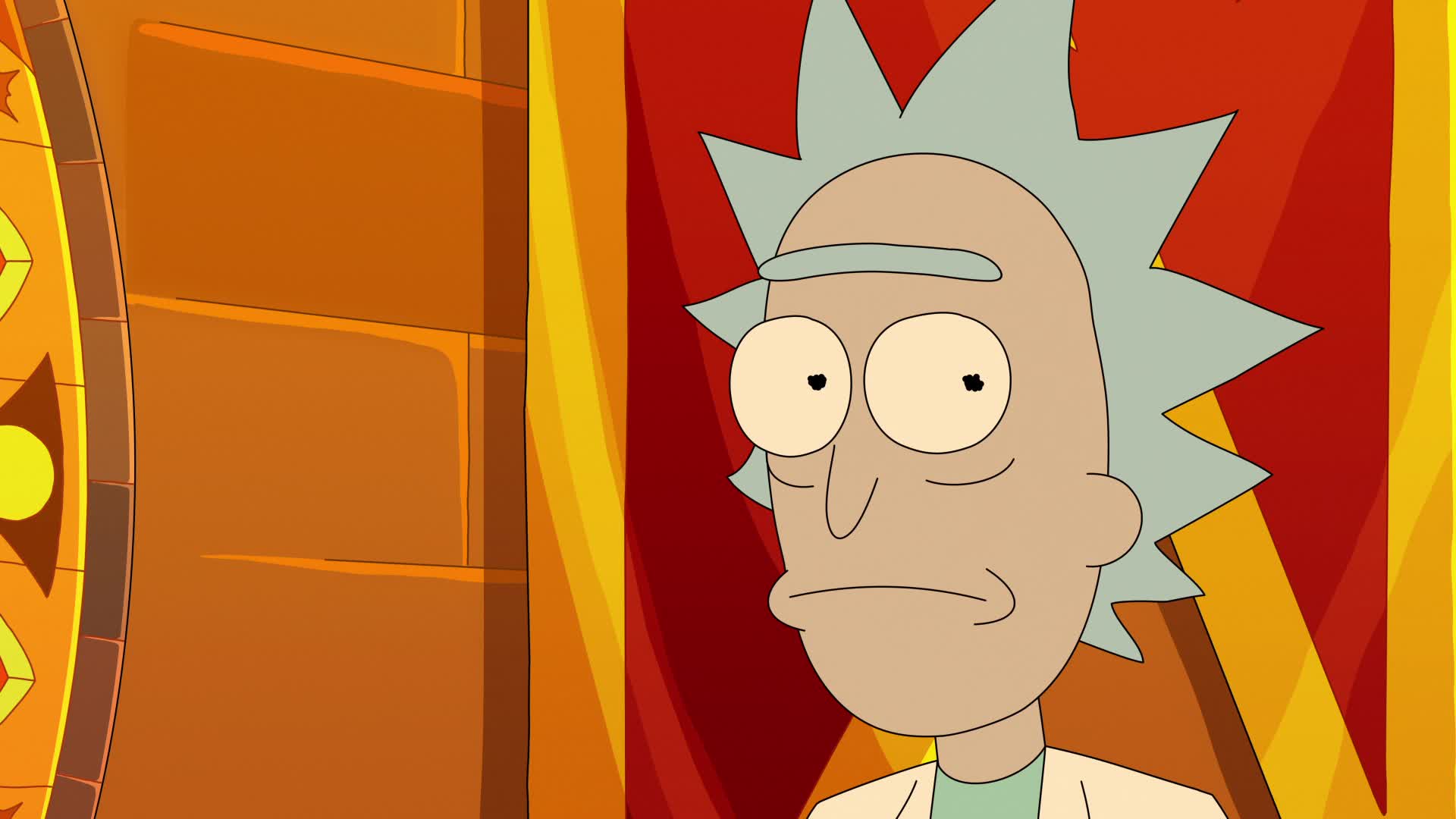 Рик и Морти 6 сезон 9 серия